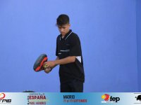 Campeonato España Selecciones Autonomicas de menores